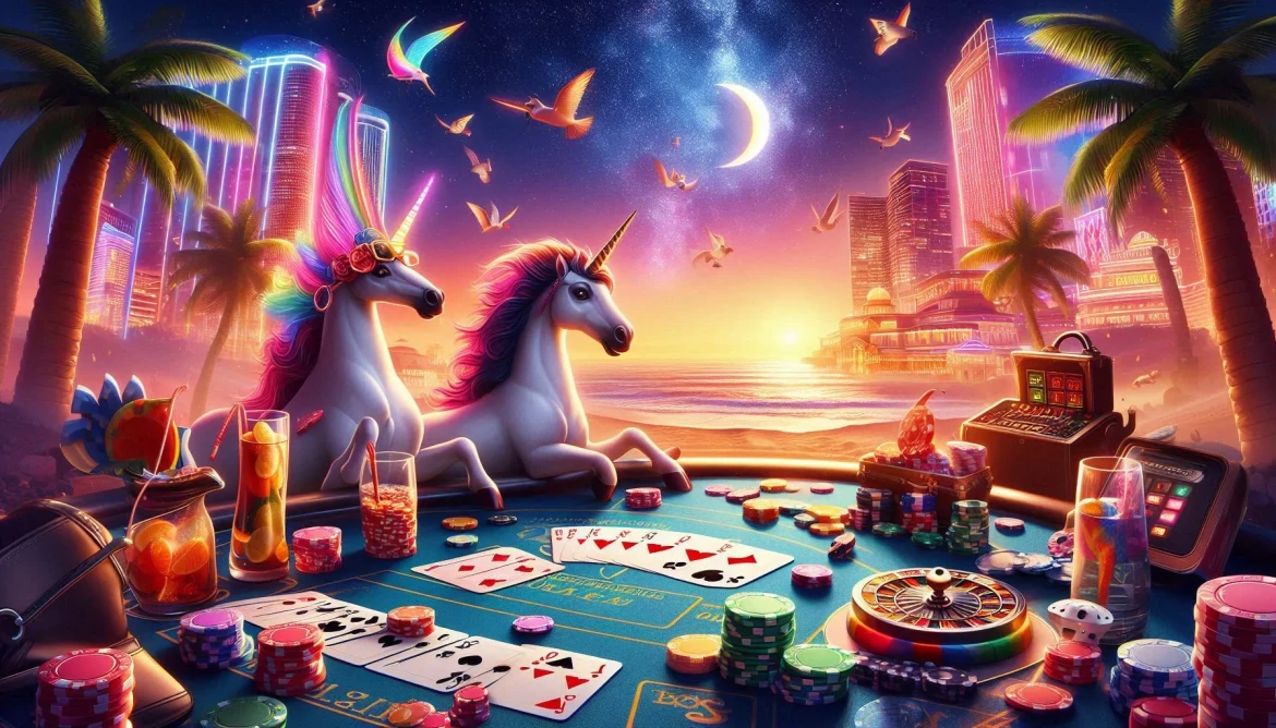 King Billy Casino