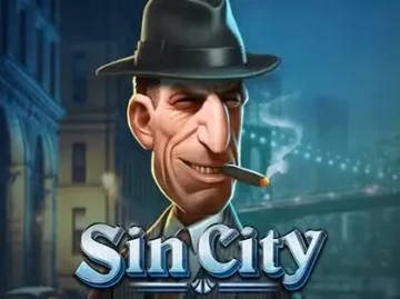 King Billy Casino screenshot